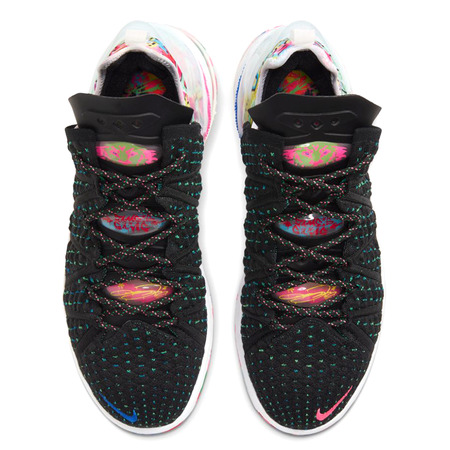 Nike Lebron 18 "James Gang"