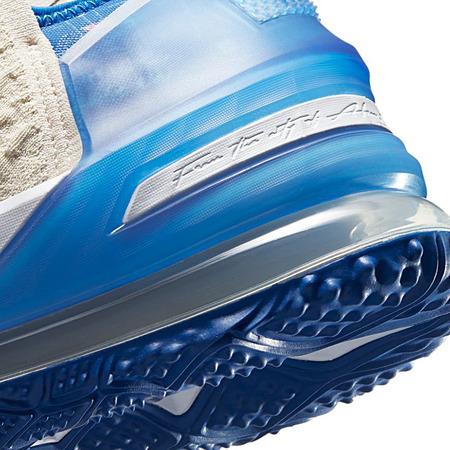 Nike Lebron 18 "Los Angeles By Day"