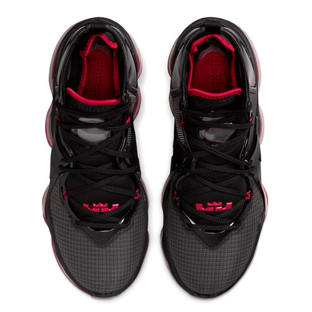 LeBron 19 "Bred"