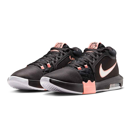 Nike LeBron Witness 8 "Apricot"