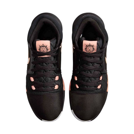 Nike LeBron Witness 8 "Apricot"