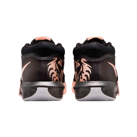 Nike LeBron Witness 8 "Apricot"
