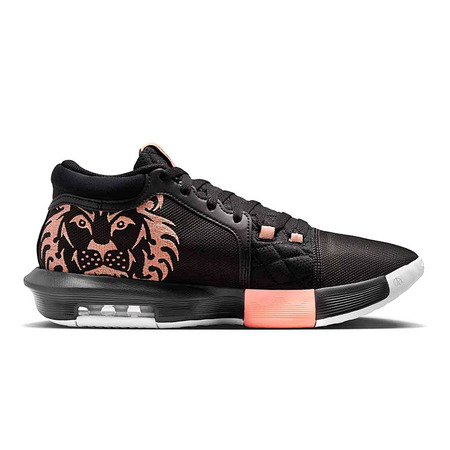 Nike LeBron Witness 8 "Apricot"