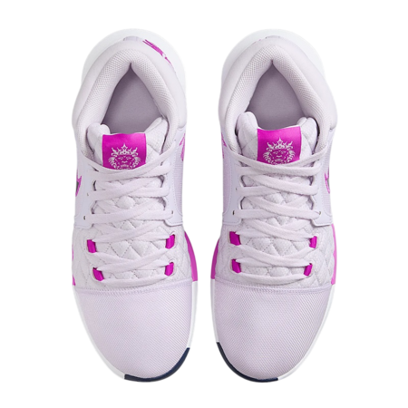 Nike LeBron Witness 8 "Barely Grape"