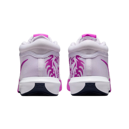 Nike LeBron Witness 8 "Barely Grape"