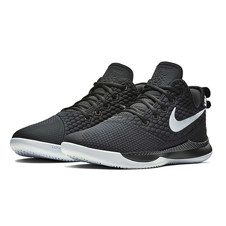 Nike Lebron Witness III "BlackCoolGrey"