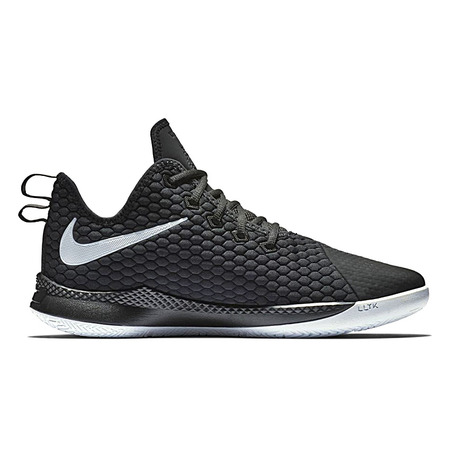 Nike Lebron Witness III "BlackCoolGrey"
