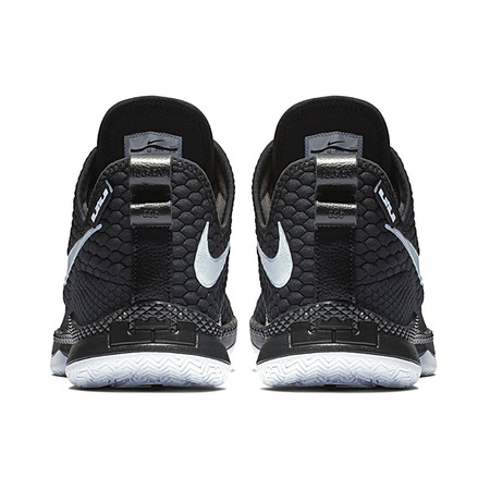 Nike Lebron Witness III "BlackCoolGrey"