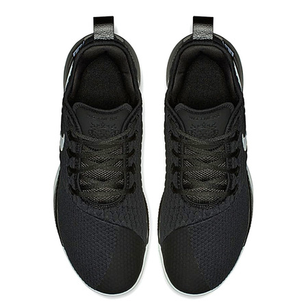 Nike Lebron Witness III "BlackCoolGrey"
