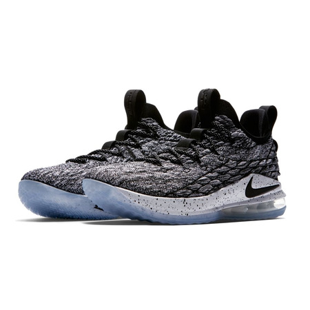 Nike Lebron XV Low "Low Ashes" (002) + Cupón de 10€