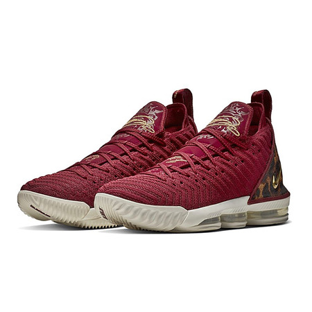 Nike Lebron XVI "Der König" (601)