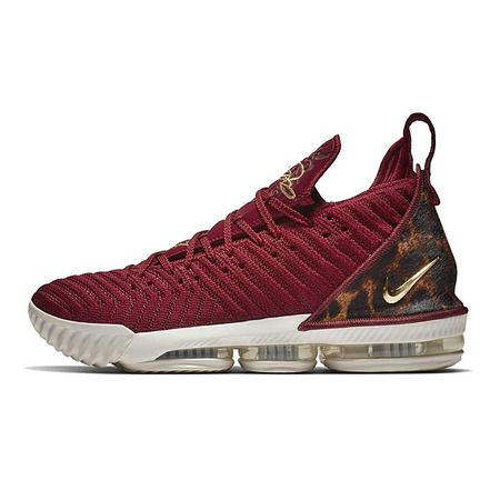 Nike Lebron XVI "Der König" (601)