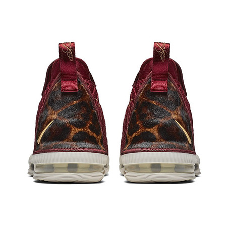 Nike Lebron XVI "Der König" (601)