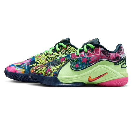 Nike LeBron XXII Bryce's World (GS) "Blusteri"
