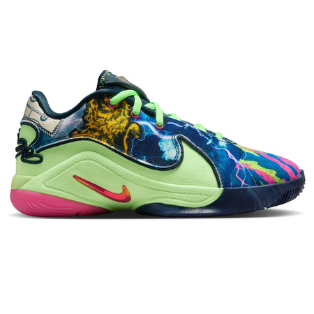 Nike LeBron XXII Bryce's World (GS) "Blusteri"