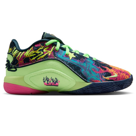 Nike LeBron XXII Bryce's World (GS) "Blusteri"