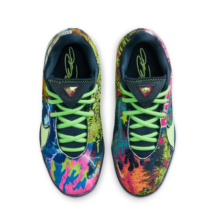 Nike LeBron XXII Bryce's World (GS) "Blusteri"
