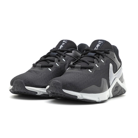 Nike Essential Legend 2 "Black"