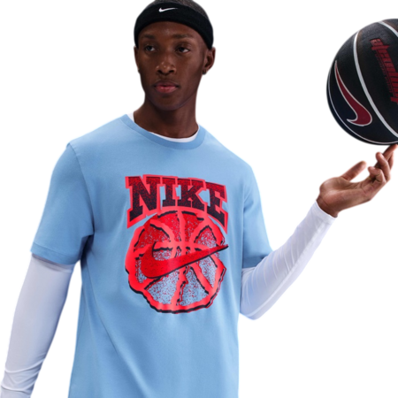 Nike M NK DF DNA OC 2 "University Blue"