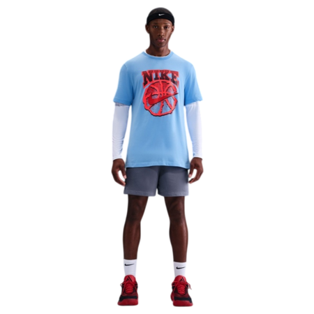 Nike M NK DF DNA OC 2 "University Blue"