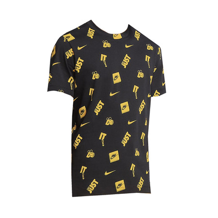 Nike Medallion Basketball T-Shirt