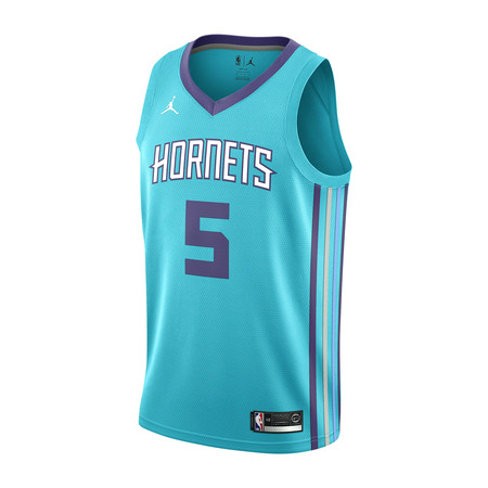 Nike NBA Swingman Charlotte Hornets Batum #5