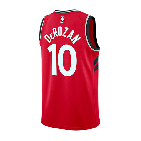 Nike NBA Swingman Toronto Raptors DeRozan #10