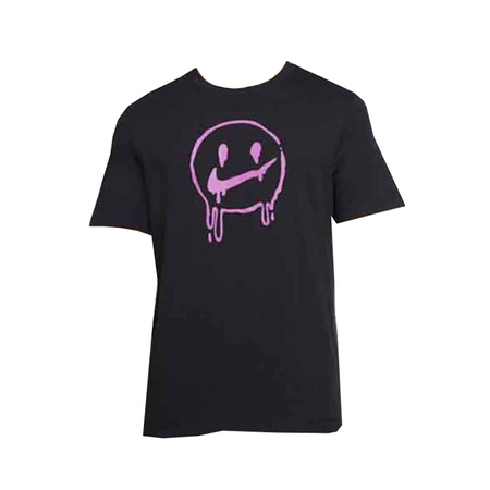Nike "Frieden, Liebe, Basketball" Basketball T-Shirt (010)