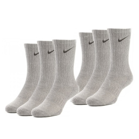 Nike Perfekte Kissen Socken 6 Paar (063)