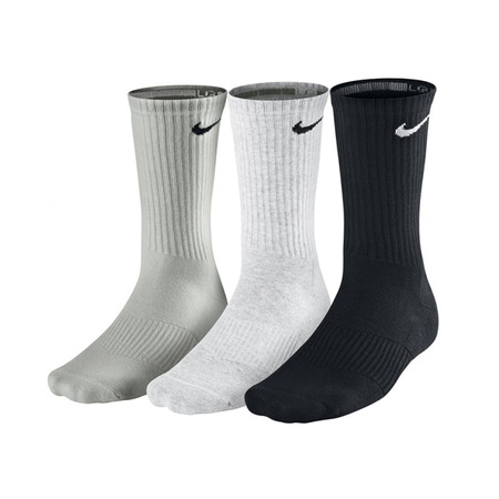 Nike Performance Leichte Crew 3 Paar (901)