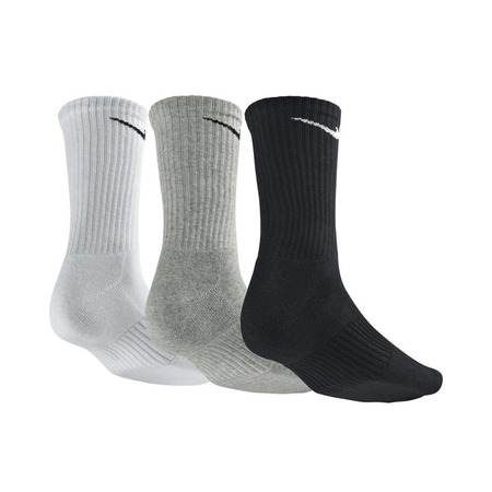 Nike Performance Leichte Crew 3 Paar (901)