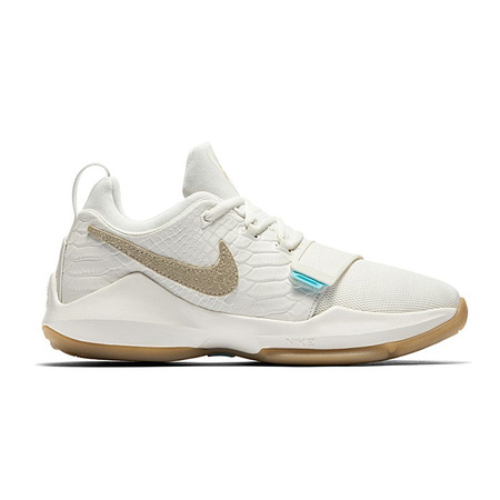 Nike PG 1 "Gum Licht" (GS) (110)
