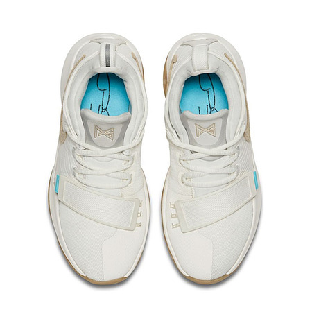 Nike PG 1 "Gum Licht" (GS) (110)