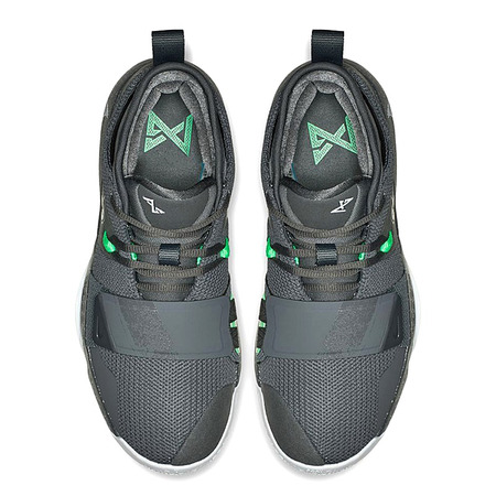 Nike PG 2.5 "Dark Grey"