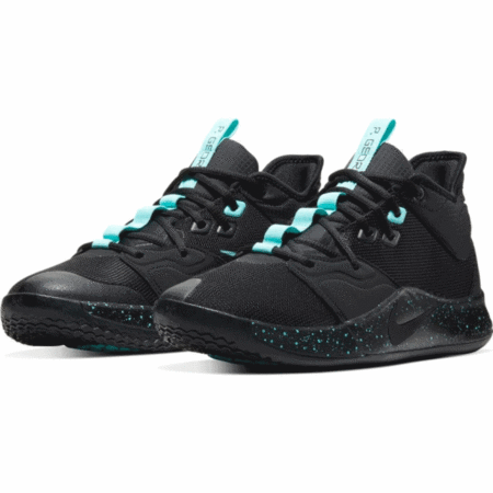 Nike PG 3 "Krater"