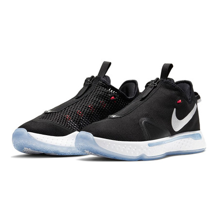 Nike PG 4 "Black Light Smoke"