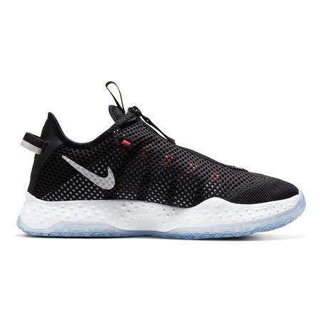 Nike PG 4 "Black Light Smoke"