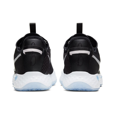 Nike PG 4 "Black Light Smoke"