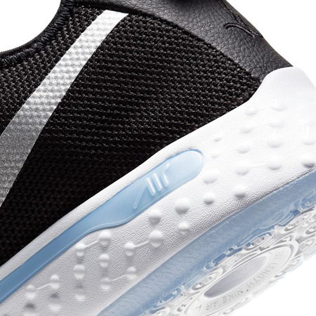 Nike PG 4 "Black Light Smoke"