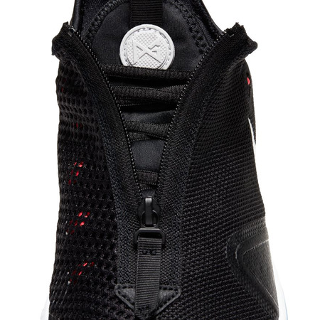 Nike PG 4 "Black Light Smoke"