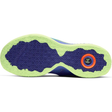 Nike PG 4 "Gatorade"