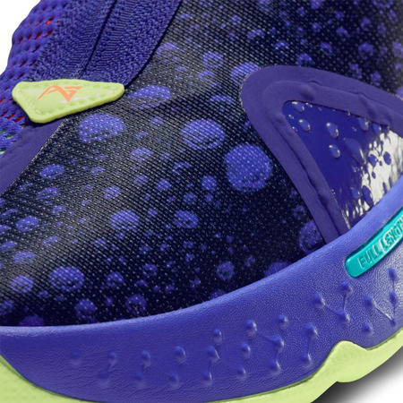 Nike PG 4 "Gatorade"