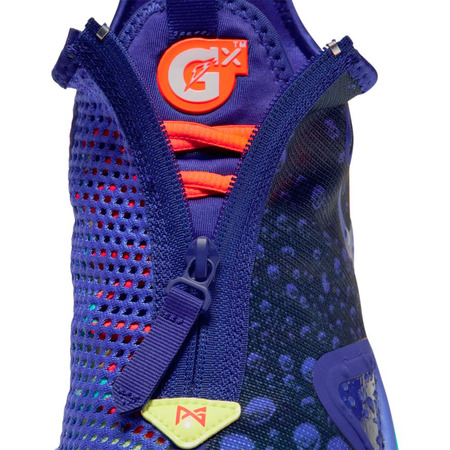 Nike PG 4 "Gatorade"