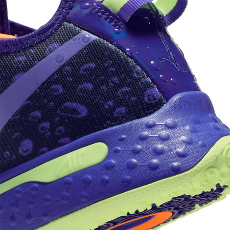 Nike PG 4 "Gatorade"