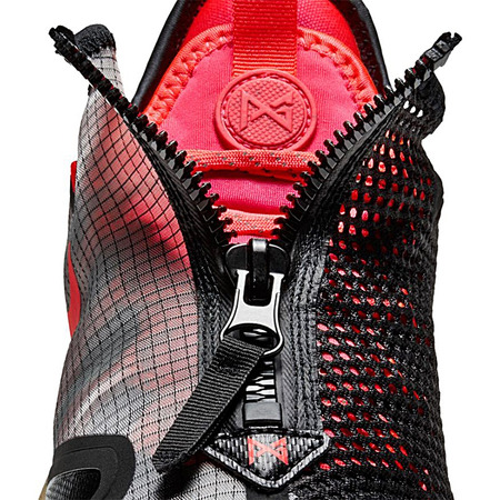 Nike PG 4 "PCG"