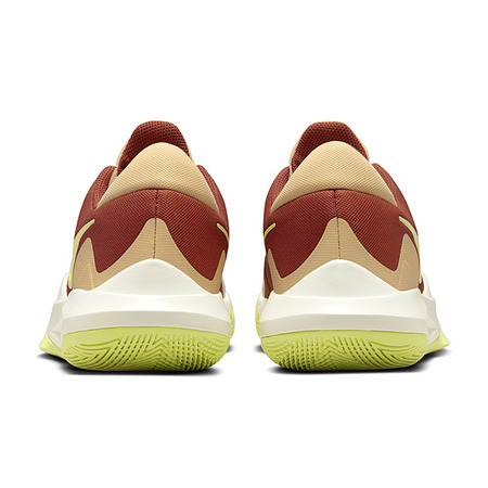 Nike Precision 6 "Light Lemon Twist"