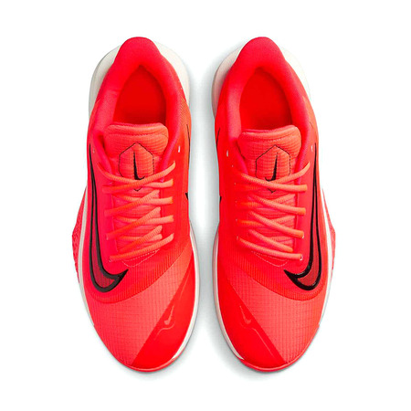 Nike Precision 7 "Bright Crimson"