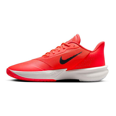 Nike Precision 7 "Bright Crimson"