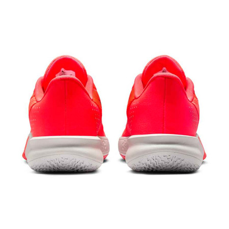 Nike Precision 7 "Bright Crimson"