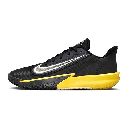 Nike Precision 7 "Coconut Milk"